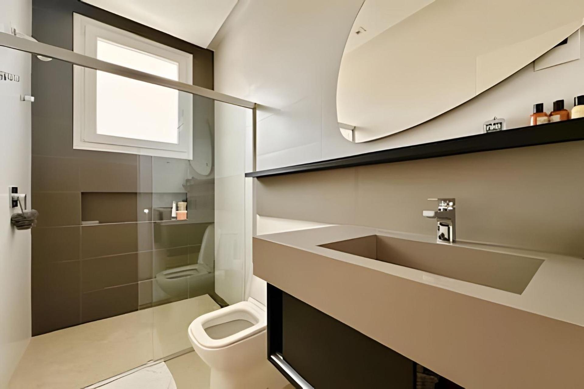 Casa Moderna 4 E Piscina Сasa de vacaciones Florianópolis