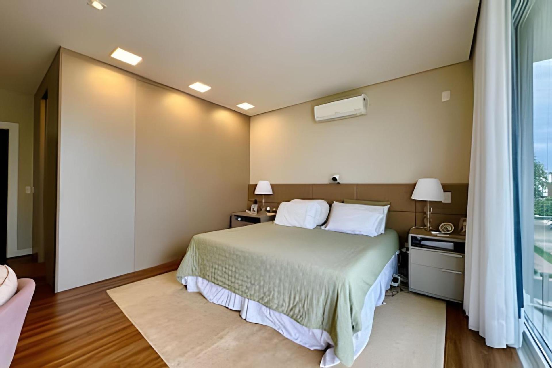 Сasa de vacaciones Casa Moderna 4 E Piscina Florianópolis