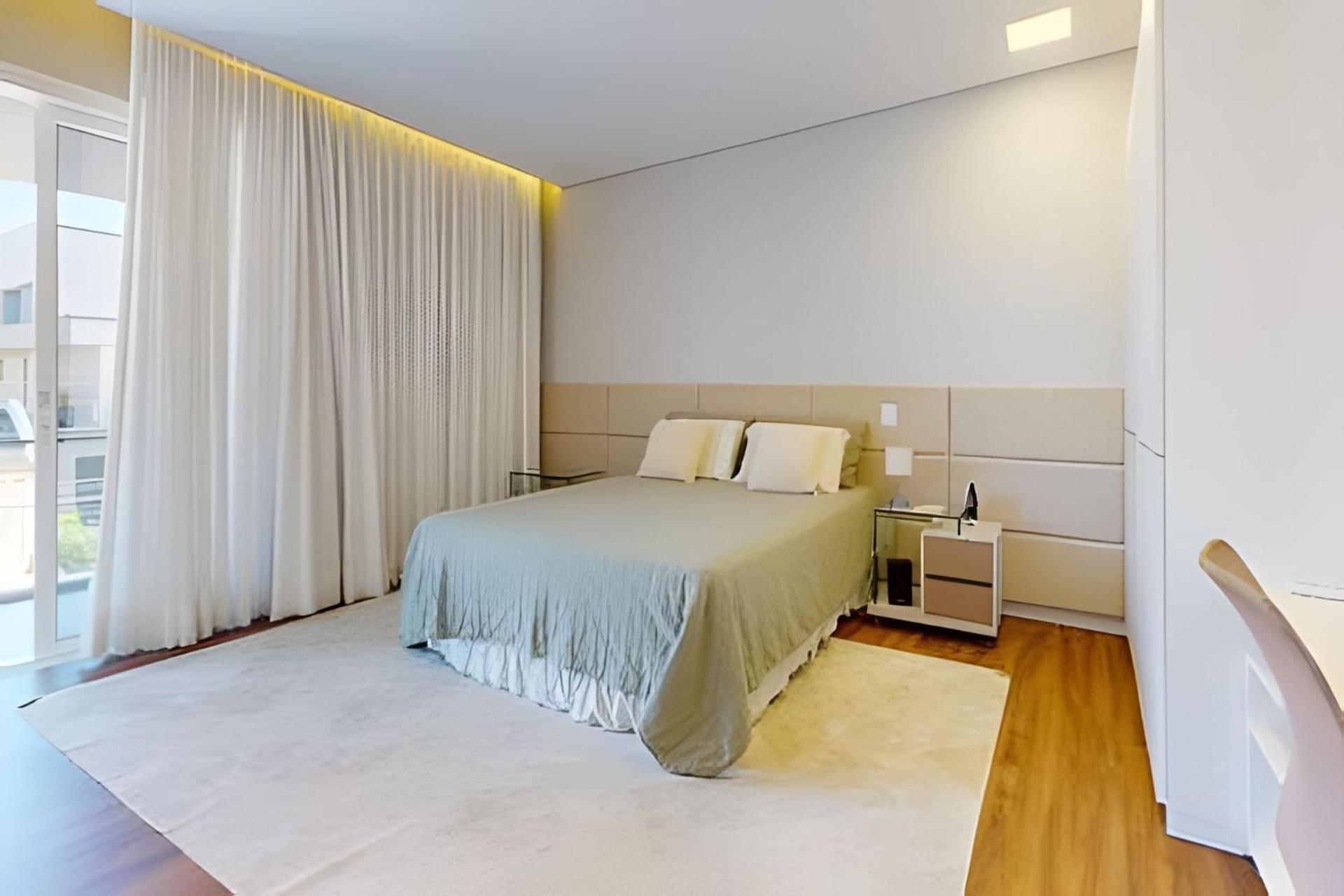 Сasa de vacaciones Casa Moderna 4 E Piscina Florianópolis