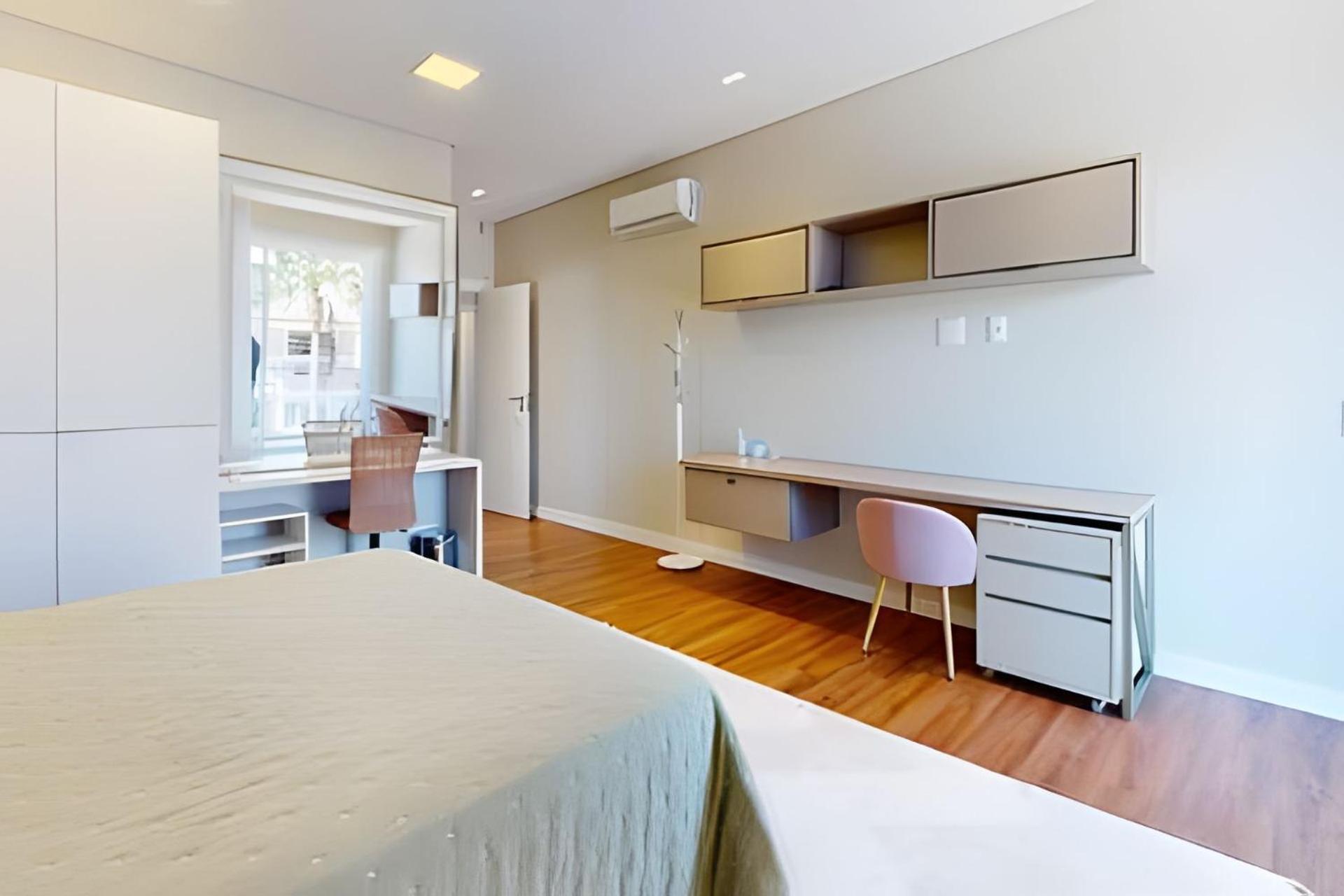 Casa Moderna 4 E Piscina Сasa de vacaciones Florianópolis