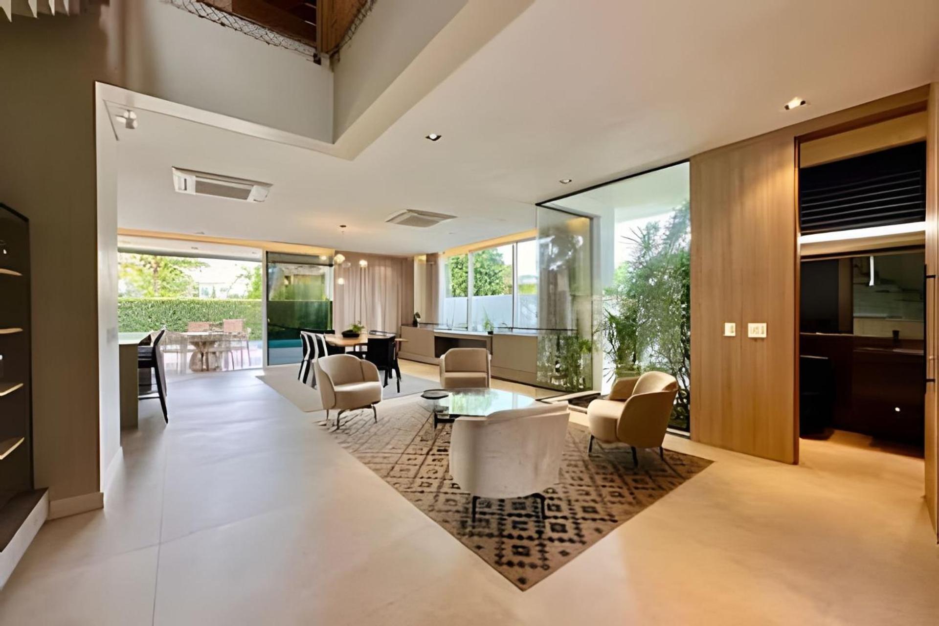 Casa Moderna 4 E Piscina * Florianopolis